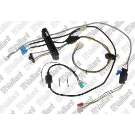 Vaillant Kabelbaum 230V 0010034484