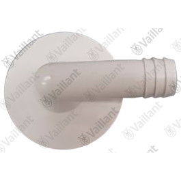 Vaillant Rohrbogen 0010034661