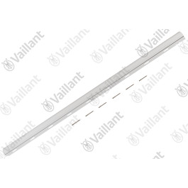 Vaillant Verkleidung, Ecke 0010034921