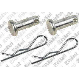 Vaillant Bolzen, (2 Stück) 0010034966
