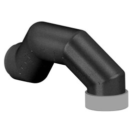 Vaillant VWZ Anschlussset Fortluftmodul für recoCOMPACT Linksaustellung 0010035297