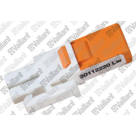 Vaillant Stecker, Kodierung 0010035385