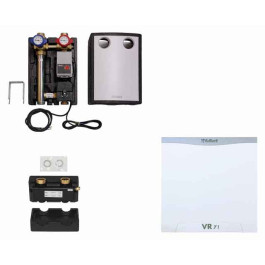 Vaillant 1 Mischerkreis 1 Zoll, HE-Pumpe, VR 71 Paket Erweiterung 1 0010036239