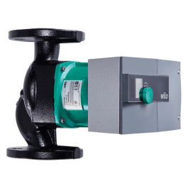 Vaillant Hocheffizienzpumpe DN 40 Sole für geoTHERM VWS 400/3 S1 0010037623