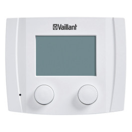 Vaillant Fernbediengerät VRT 310 für geoTHERM perform, aroTHERM perform 0010037630