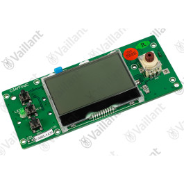 Vaillant Display 0010038136