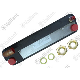 Vaillant Verflüssiger 0010038233