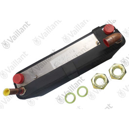Vaillant Verflüssiger 0010038234