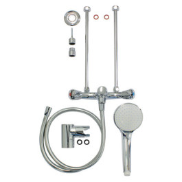 Vaillant VNO 2/2 für Dusche und Bad 0010042339