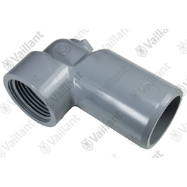 Vaillant Rohrbogen 0010042768