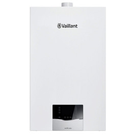 Vaillant ecoTEC plus VCI 25/32CS/1-5 Gas-Brennwert-Wandheizgerät für Gasart E-, LL und P mit 20 Liter Edelstahlspeicher VAI-0010043904