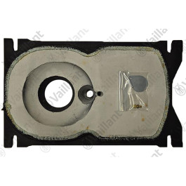 Vaillant Brennerflansch 0010045894