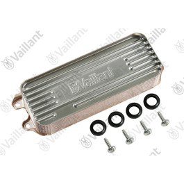 Vaillant Wärmetauscher BW, 15 Platten 0010045927