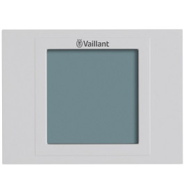 Vaillant Bedieneinheit VAZ-CP/2, ohne CO2-Sensor für recoVAIR VAR 60/2 D 0010047364