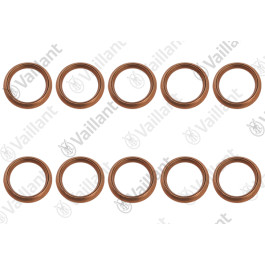 Vaillant Dichtung, 10 Stück 0010048097