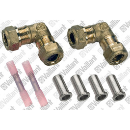 Vaillant Quetschverschraubung VFK 900 S 0020012909