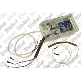 Vaillant Regler für VER 240/4 # 0020019095