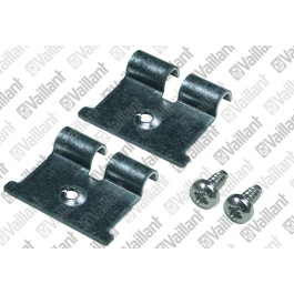 Vaillant Halter Schaltkasten Set VC 126-306/3-5 (R35), 2 Stück 0020020025