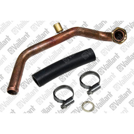 Vaillant Rohr für Gas-Wandheizgerät VC 146&206&276/4-7 #0020021015