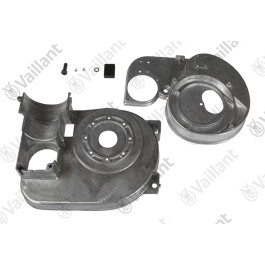 Vaillant Gehäuse VKO 246 VKO 246-7 #0020021140