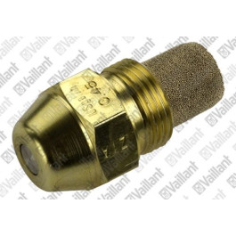Vaillant Brennerdüse 0,45 Usgal/h für VKO 246 (R1) # 0020021153