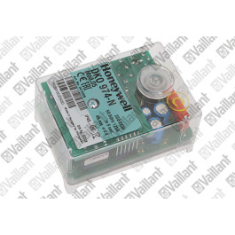 Vaillant Feuerungsautomat VKO 246 (R1) 0020021182