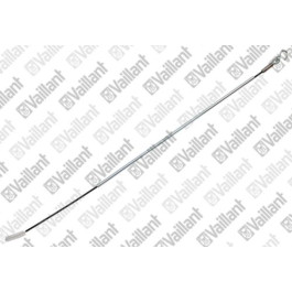 Vaillant Bürste Kondensatleitung für VKO 156+256+356/3-7 # 0020025158