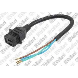 Vaillant Kabel, Magnetspule für VKO 246 (R1) # 0020025168