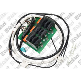 Vaillant Anlaufstrombegrenzer VWZ 30/2 SV für VWL 141-171/3 S 0020025744