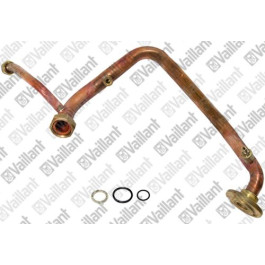 Vaillant Rohr für VC 146+206+276/4-7 # 0020028054