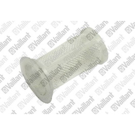 Vaillant Wassersieb für MAG 19/2 GXI # 0020028121