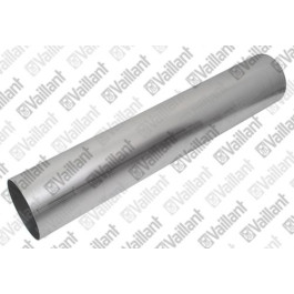 Vaillant Rohr Abgasrohr (130 x 700) für Zub. 0020042762/69/70, 0020060589/91 # 0020028395