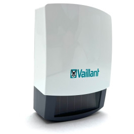Vaillant Funkaußenfühler VR 20 für calorMATIC (VRC) 430f # 0020028537