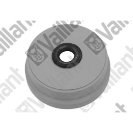 Vaillant Deckel, DN 80 für Zub. 303240, 0020016412 # 0020029019