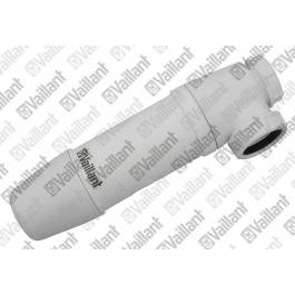 Vaillant Siphon an DN 100 Überdruck flexibel 0020029024