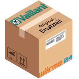 Vaillant 4-Wege-Umschaltventil für AirCon # 0020030447
