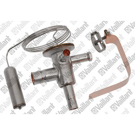 Vaillant Ventil ExpansionThermostat 17 kW für Vaillant Wärmepumpen VWL 171/3 S VWS 171/2