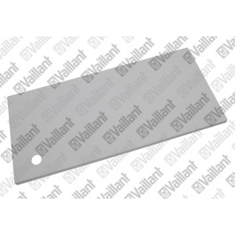 Vaillant Abdeckung hinten für Vaillant Wärmepumpen VWL 62-102/3 S VWS 63-103/2 #0020031995