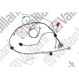 Vaillant Kabelbaum (Gerät Gasventil etc.) VSC 196-C 150 R3 #0020032303