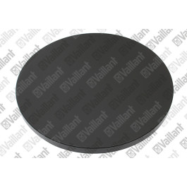 Vaillant Deckel oben für Elektro-Warmwasserspeicher VEH 400/5 VEH 400/5 R1 #0020032780