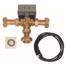 Vaillant 3-Wege-Umschaltventil 1 Zoll für Speicher allSTOR VPS 0020036743