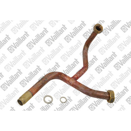 Vaillant Rohr für Gas-Wandheizgerät VC 146&206&276/4-7 #0020037660