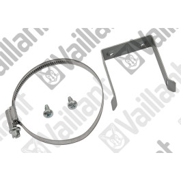 Vaillant Halter Set für Brennwertkessel  VKK 226-656/4 VKO 156&256&356/3-7 #0020037676