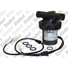 Vaillant Pumpe Ladepumpe VSC 126&196/2-C 0020038578
