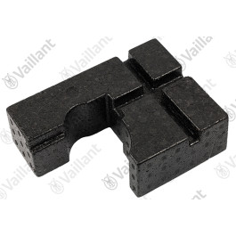Vaillant Polster (EPS ADG unten) VSC 126&196/2-C 0020038582