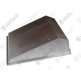 Vaillant Deckel (Kammer vorne) VSC 126&196/2-C 0020038591
