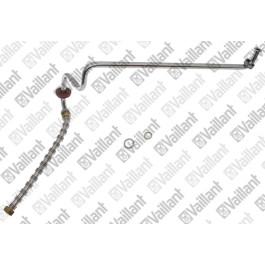 Vaillant Rohr Gas VSC 126&196/2-C 0020038607