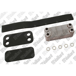 Vaillant Wärmetauscher, Set 0020038763