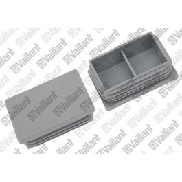 Vaillant Stopfen Rechteckrohr VFK 125-150 DVH 0020039571