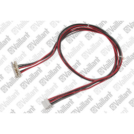 Vaillant Kabelbaum für Elektro-Duchlauferhitzer VED E 18-27/7 E VED E 18-27/7 P 0020039572